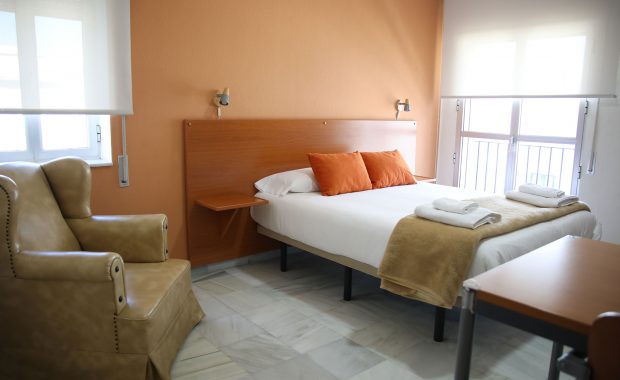 RESIDENCE