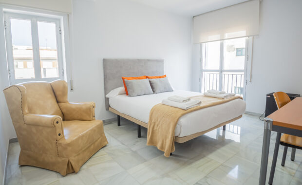 Galería: RESIDENCIA